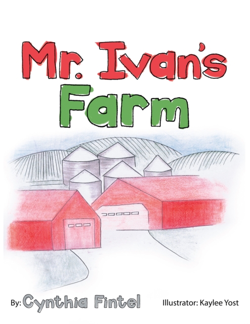 Mr. Ivan'S Farm, EPUB eBook