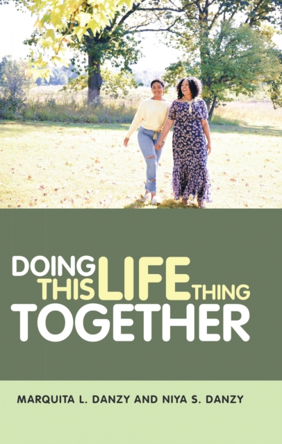 Doing This Life Thing Together, EPUB eBook