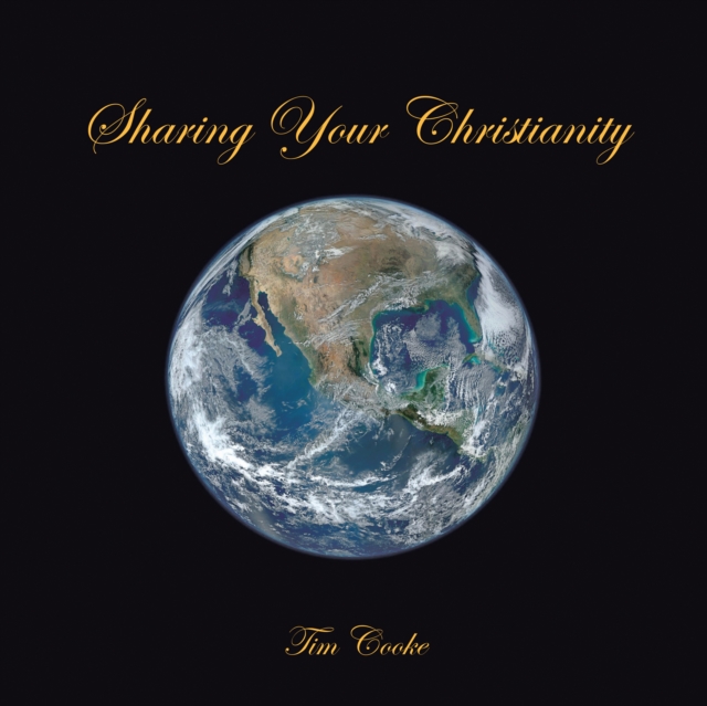Sharing Your Christianity, EPUB eBook