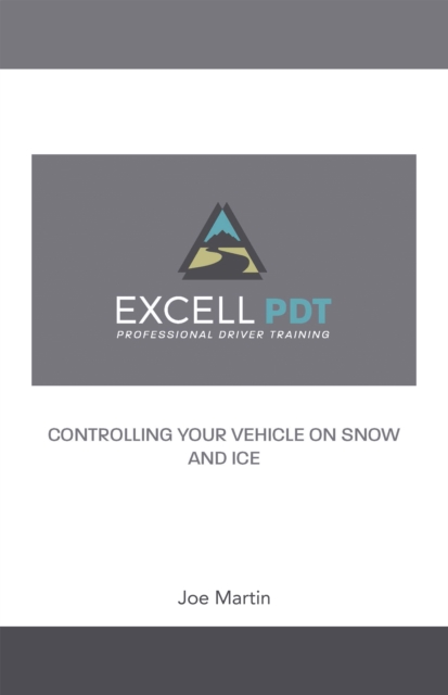 Excell Pdt : Professional Driver Training, EPUB eBook