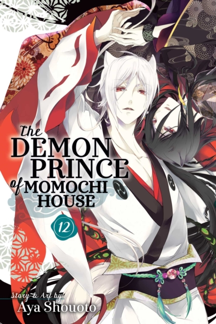 The Demon Prince of Momochi House, Vol. 12, Paperback / softback Book