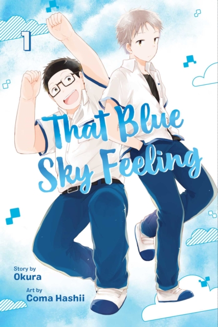 That Blue Sky Feeling, Vol. 1, Paperback / softback Book