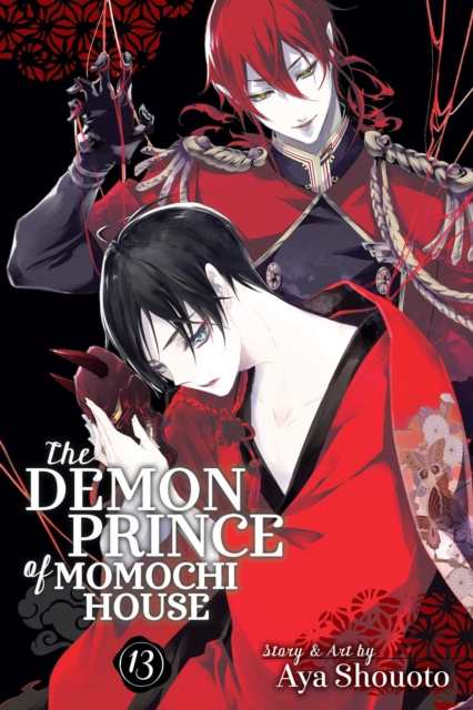 The Demon Prince of Momochi House, Vol. 13, Paperback / softback Book