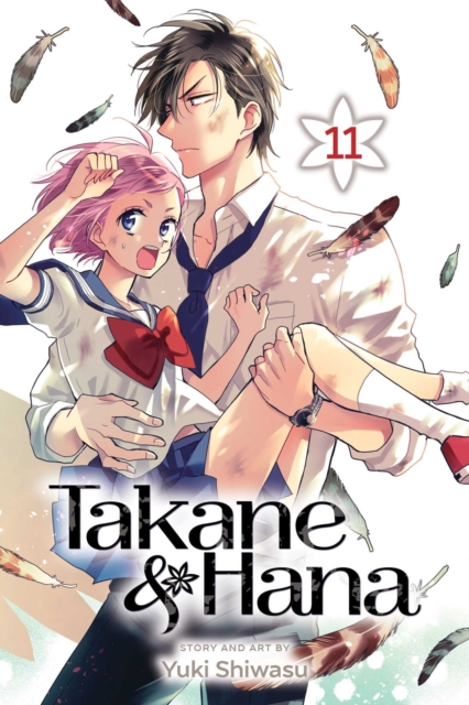 Takane & Hana, Vol. 11, Paperback / softback Book