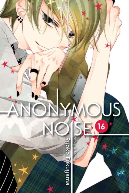 Anonymous Noise, Vol. 16, Paperback / softback Book