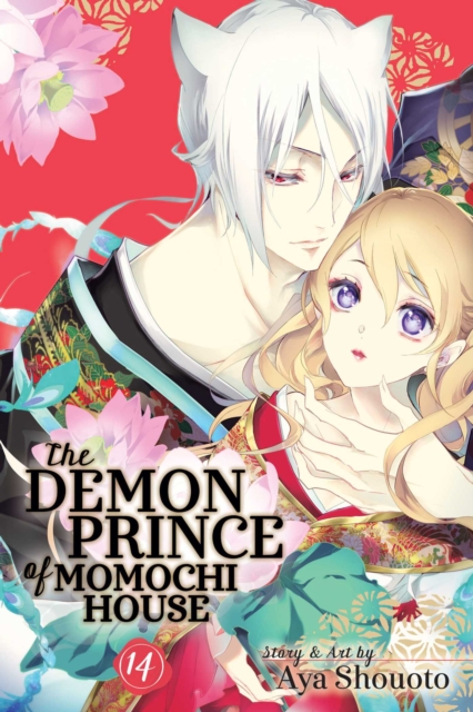 The Demon Prince of Momochi House, Vol. 14, Paperback / softback Book