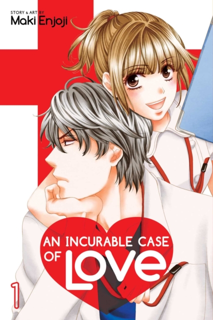 An Incurable Case of Love, Vol. 1, Paperback / softback Book