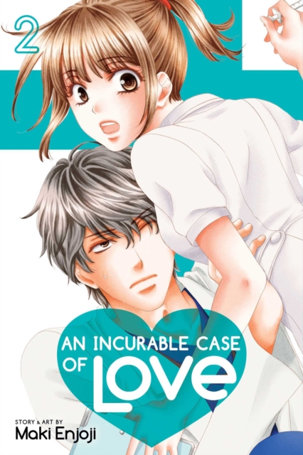 An Incurable Case of Love, Vol. 2, Paperback / softback Book