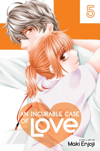 An Incurable Case of Love, Vol. 5, Paperback / softback Book