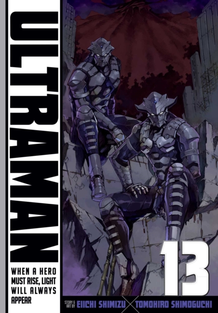 Ultraman, Vol. 13, Paperback / softback Book