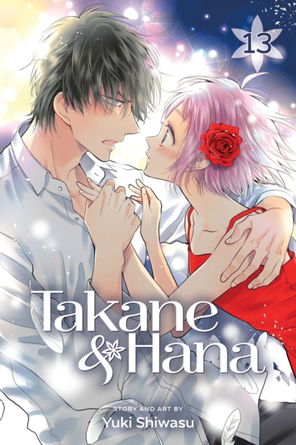 Takane & Hana, Vol. 13, Paperback / softback Book