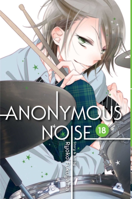 Anonymous Noise, Vol. 18, Paperback / softback Book