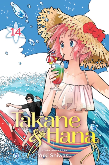 Takane & Hana, Vol. 14, Paperback / softback Book