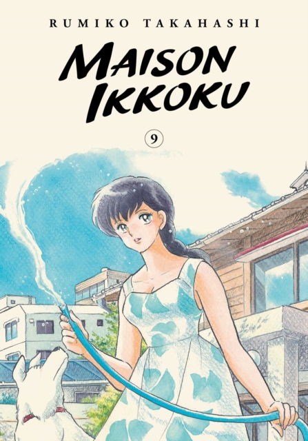 Maison Ikkoku Collector's Edition, Vol. 9, Paperback / softback Book
