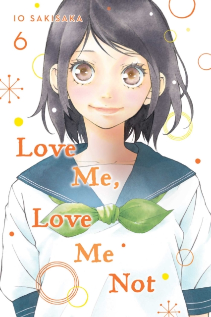 Love Me, Love Me Not, Vol. 6, Paperback / softback Book