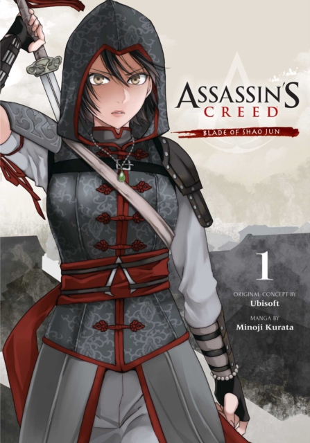 Assassin's Creed: Blade of Shao Jun, Vol. 1, Paperback / softback Book