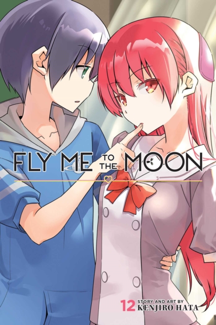 Fly Me to the Moon, Vol. 12, Paperback / softback Book