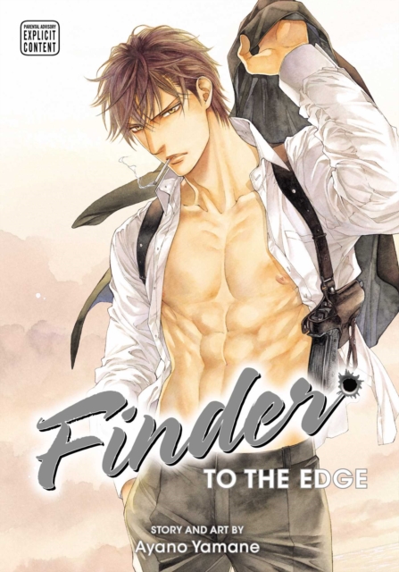Finder Deluxe Edition: To the Edge, Vol. 11, Paperback / softback Book