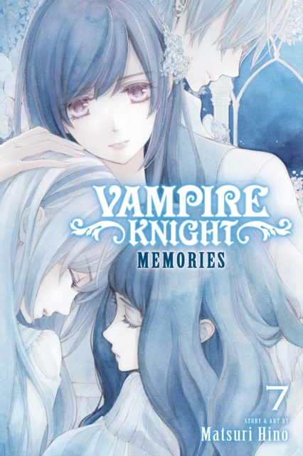 Vampire Knight: Memories, Vol. 7, Paperback / softback Book