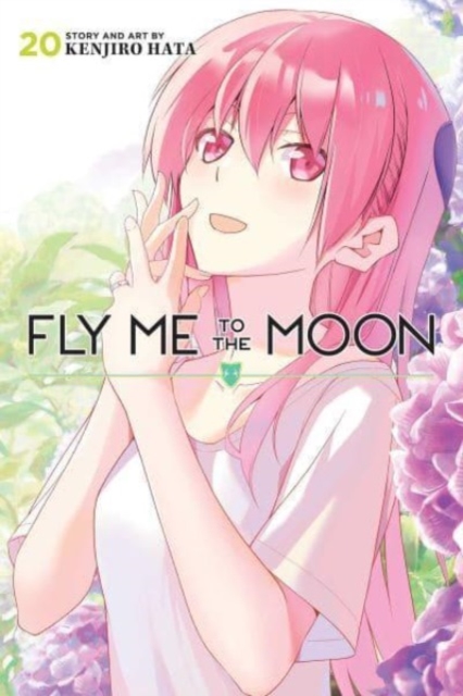 Fly Me to the Moon, Vol. 20, Paperback / softback Book