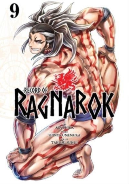 Record of Ragnarok, Vol. 9, Paperback / softback Book