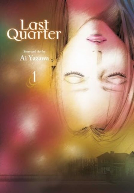 Last Quarter, Vol. 1, Paperback / softback Book