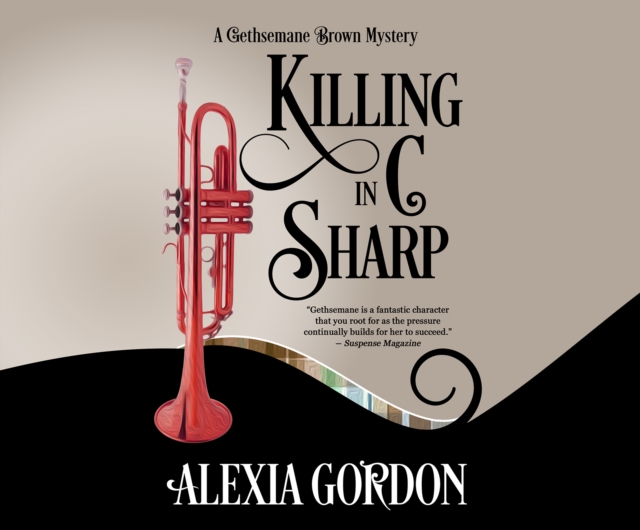 Killing in C Sharp, eAudiobook MP3 eaudioBook