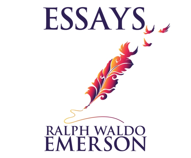 Essays by Ralph Waldo Emerson, eAudiobook MP3 eaudioBook