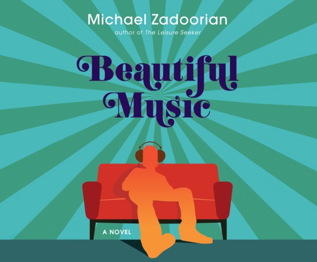 Beautiful Music, eAudiobook MP3 eaudioBook