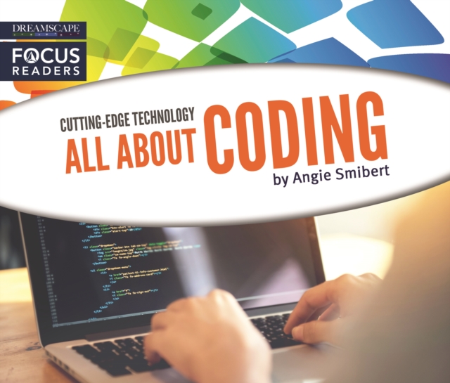 All About Coding, eAudiobook MP3 eaudioBook