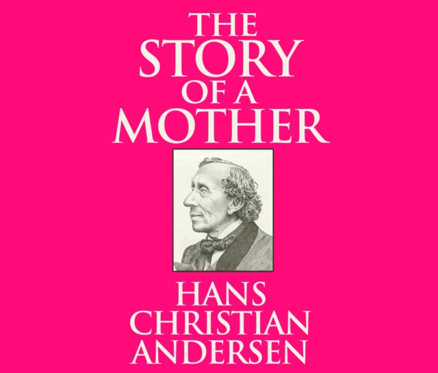 The Story of a Mother, eAudiobook MP3 eaudioBook
