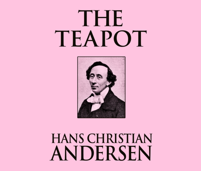 The Teapot, eAudiobook MP3 eaudioBook