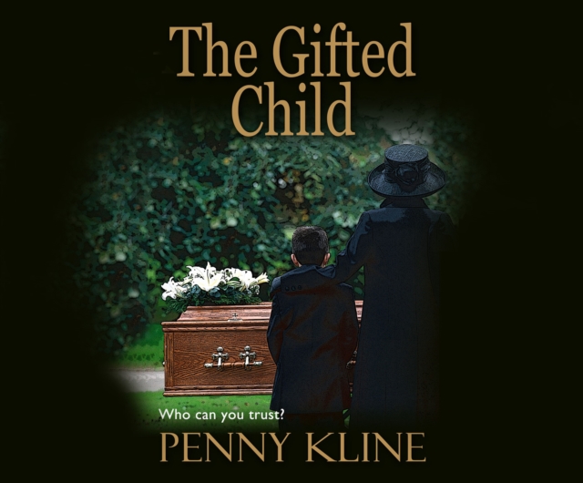 Gifted Child, The, eAudiobook MP3 eaudioBook
