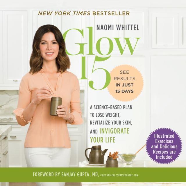 Glow15, eAudiobook MP3 eaudioBook