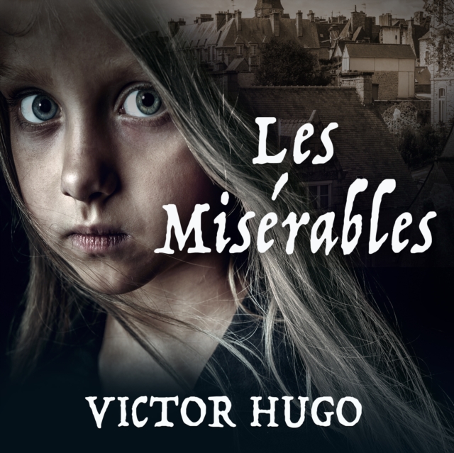 Les Miserables, eAudiobook MP3 eaudioBook