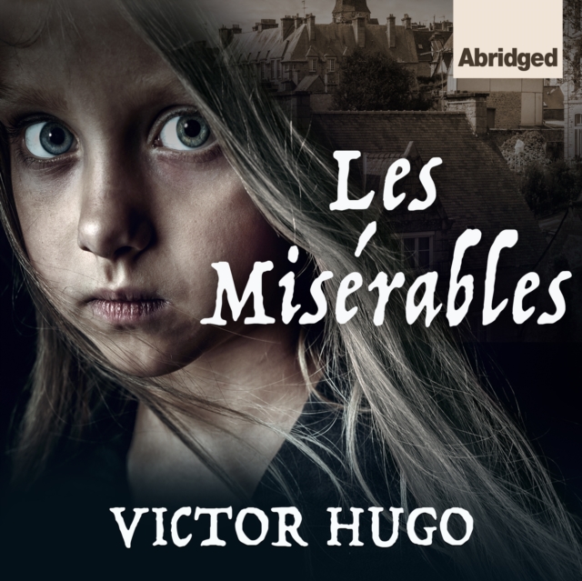Les Miserables (ABR), eAudiobook MP3 eaudioBook