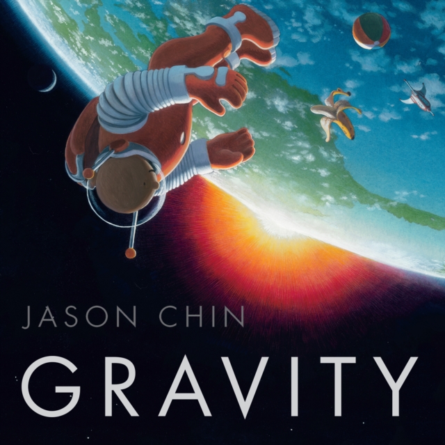 Gravity, eAudiobook MP3 eaudioBook