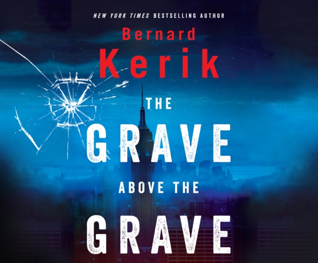 The Grave Above the Grave, eAudiobook MP3 eaudioBook
