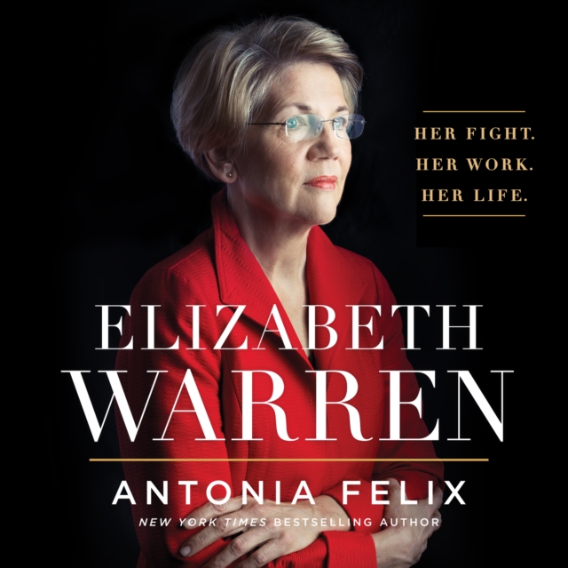 Elizabeth Warren, eAudiobook MP3 eaudioBook