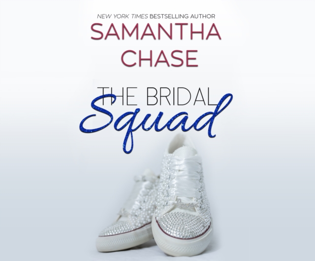 The Bridal Squad, eAudiobook MP3 eaudioBook