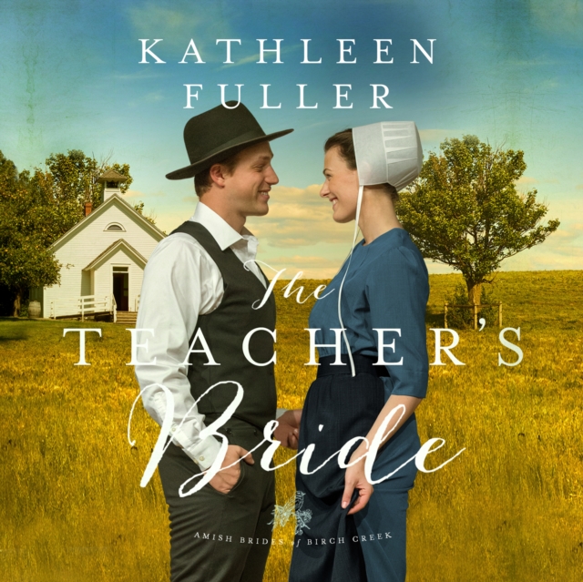The Teacher's Bride, eAudiobook MP3 eaudioBook
