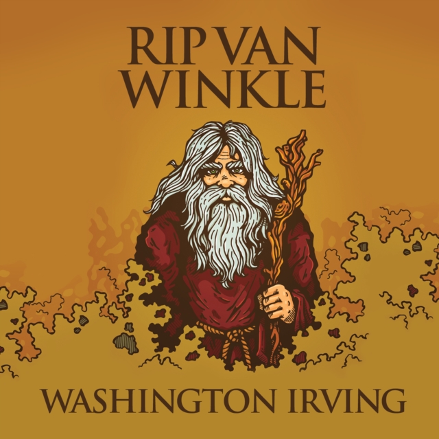Rip Van Winkle, eAudiobook MP3 eaudioBook