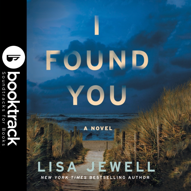 I Found You - Booktrack Edition, eAudiobook MP3 eaudioBook