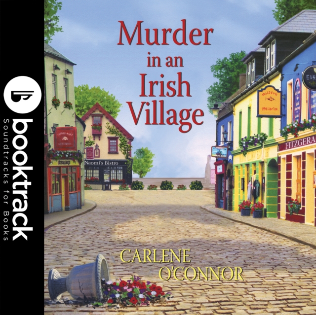 Murder in an Irish Village - Booktrack Edition, eAudiobook MP3 eaudioBook