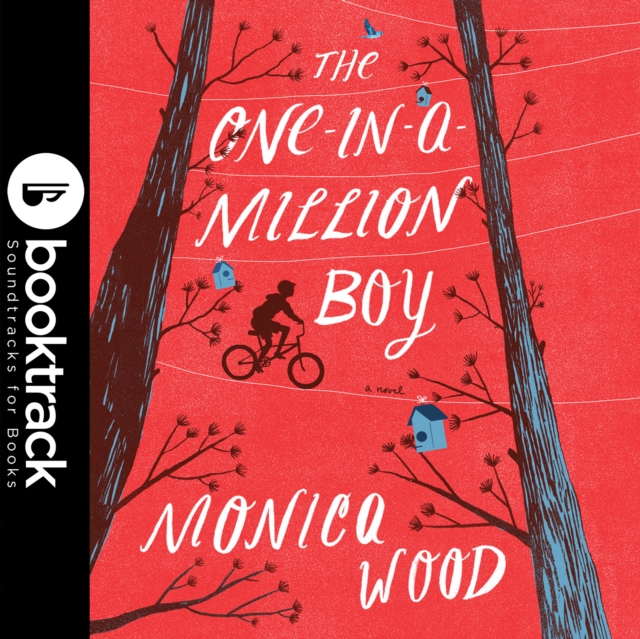 The One-in-a-Million Boy - Booktrack Edition, eAudiobook MP3 eaudioBook