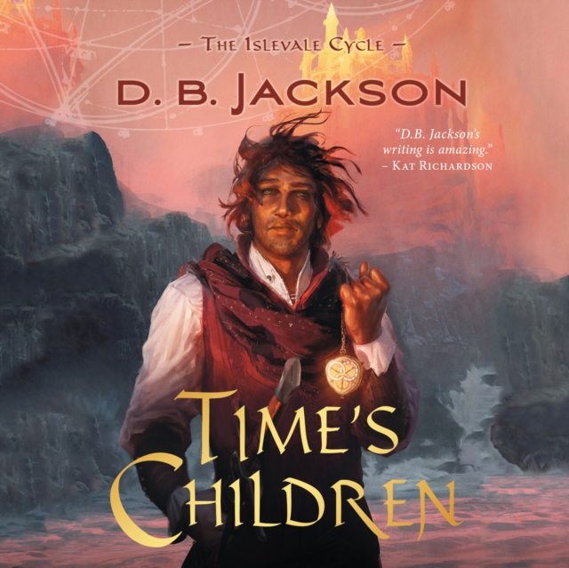 Time's Children, eAudiobook MP3 eaudioBook