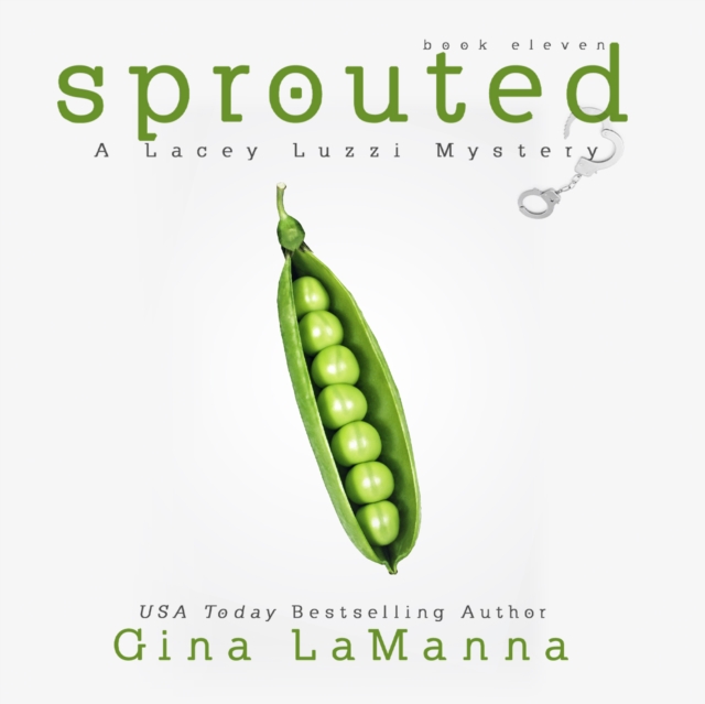 Sprouted, eAudiobook MP3 eaudioBook