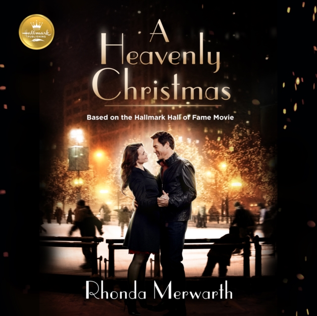 A Heavenly Christmas, eAudiobook MP3 eaudioBook