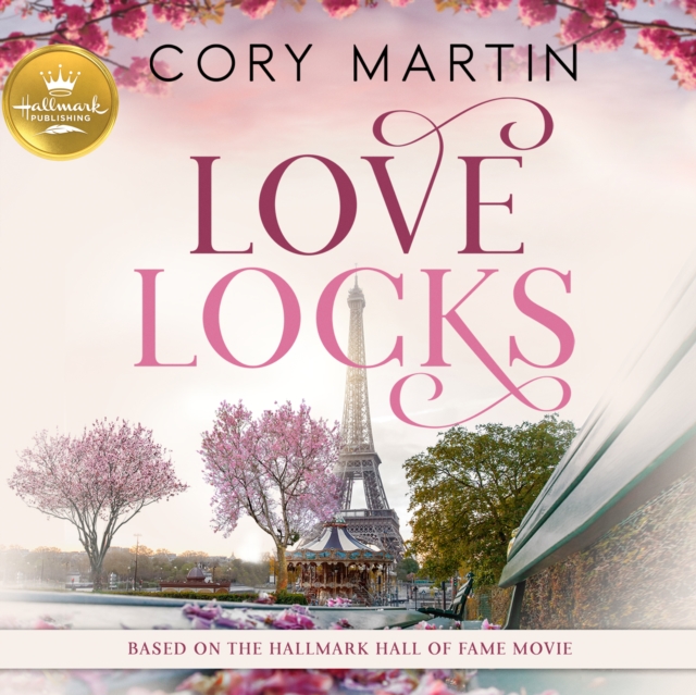 Love Locks, eAudiobook MP3 eaudioBook