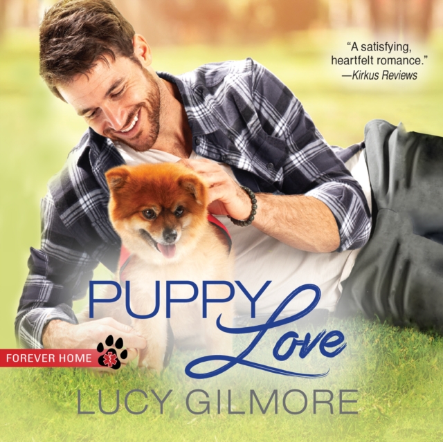 Puppy Love, eAudiobook MP3 eaudioBook